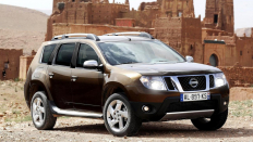   Nissan Terrano  Elegance Plus /  / 2.0 . / 143 .. / 