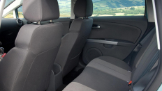   SEAT Leon Reference COPA