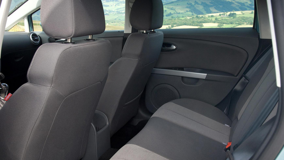 ���� SEAT Leon �������