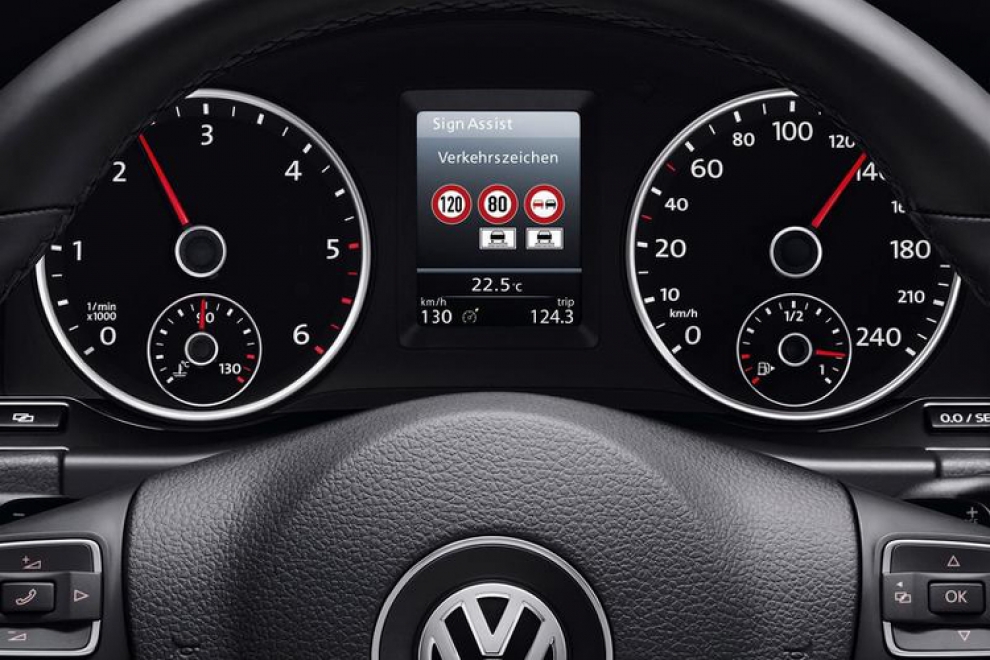  Volkswagen Tiguan 2011 