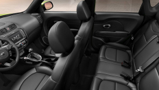   Kia Soul Premium / 