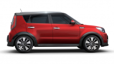   Kia Soul ( ) / Comfort<br><span> 1.6 / 124 .. /  (6 .) /  </span>