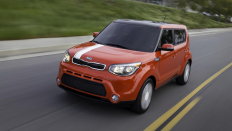   Kia Soul / 