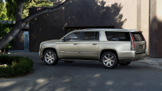   Cadillac Escalade (2014)