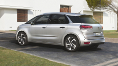  Citroen C4 Picasso (2013)