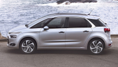   Citroen C4 Picasso (2013)