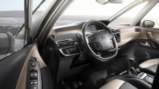   Citroen C4 Picasso (2013)