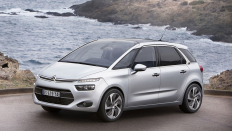  Citroen C4 Picasso (2013)