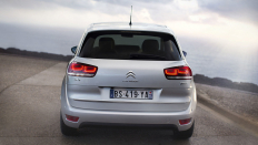  Citroen C4 Picasso (2013)