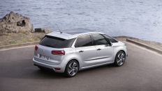  Citroen C4 Picasso (2013)