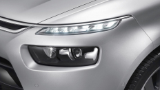  Citroen C4 Picasso (2013)