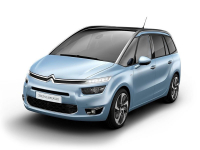 Citroen Grand C4 Picasso