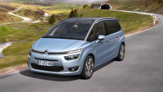   Citroen Grand C4 Picasso (2013)