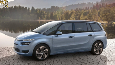  Citroen Grand C4 Picasso (2013)