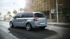   Citroen Grand C4 Picasso (2013)