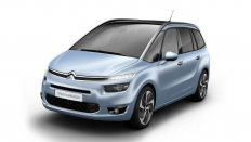  Citroen Grand C4 Picasso (2013)