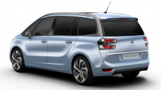  Citroen Grand C4 Picasso (2013)