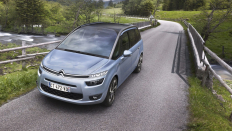   Citroen Grand C4 Picasso (2013)