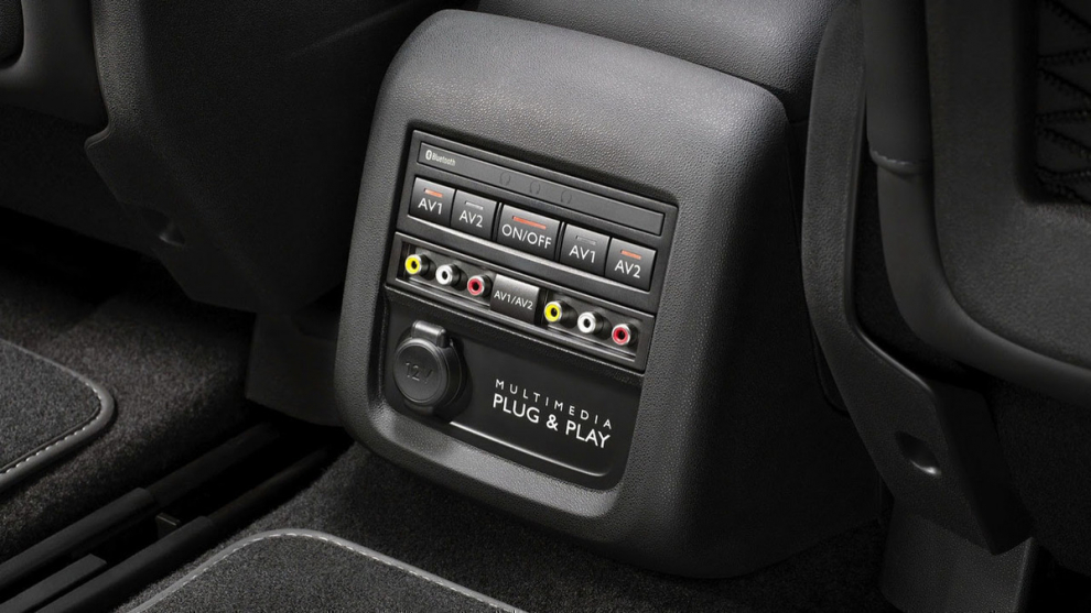 ���� Citroen Grand C4 Picasso