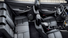   SsangYong Actyon
