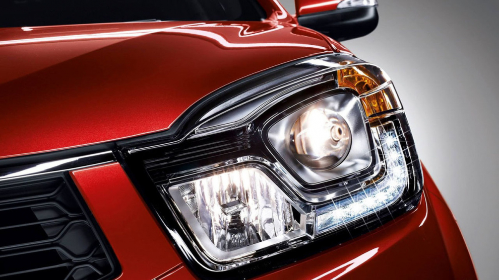 ���� SsangYong Actyon