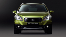   Suzuki New SX4