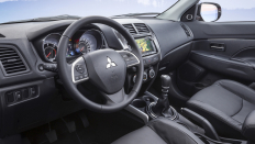   Mitsubishi ASX Inform