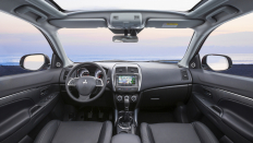   Mitsubishi ASX Inform