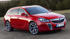   Opel Insignia OPC  OPC -6