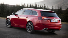   Opel Insignia OPC  OPC -6