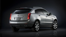   Cadillac SRX 3,0 Base