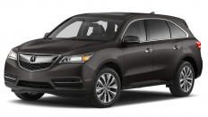   Acura MDX