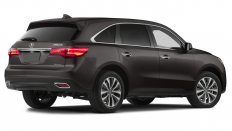   Acura MDX