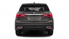  Acura MDX