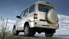   UAZ Patriot ( ) / Classic<br><span> 2.7 / 128 .. /  (5 .) /  </span>