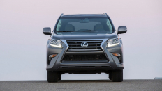   Lexus GX 460 Premium