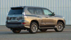   Lexus GX