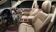   Lexus GX 460 Comfort 5S