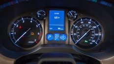   Lexus GX 460 Comfort 5S