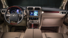   Lexus GX 460 Comfort 5S