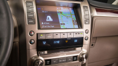   Lexus GX 460 Comfort 5S