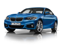 BMW 2-Series