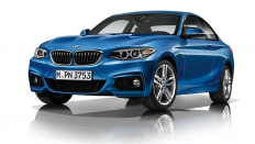   BMW 2-Series /  / 2.0 . / 184 .. / 