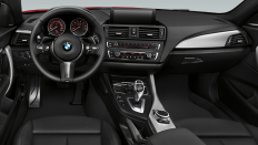   BMW 2-Series /  / 2.0 . / 184 .. / 