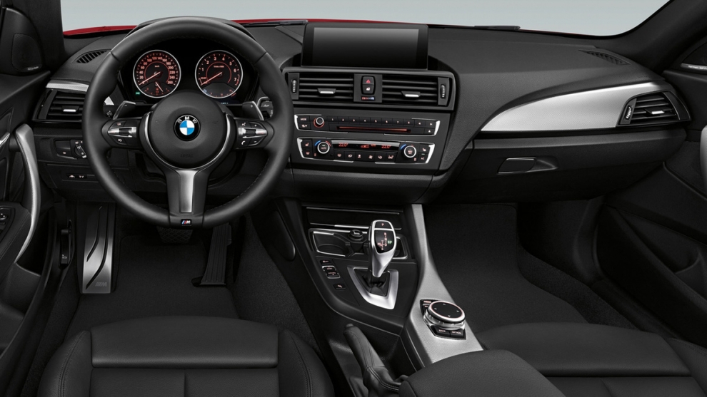  BMW 2-Series
