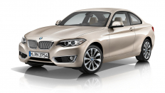   BMW 2-Series