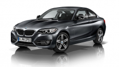   BMW 2-Series /  / 2.0 . / 184 ..