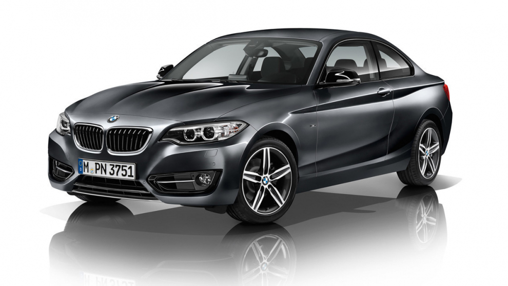 ���� BMW 2-Series
