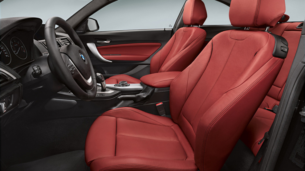 ���� BMW 2-Series