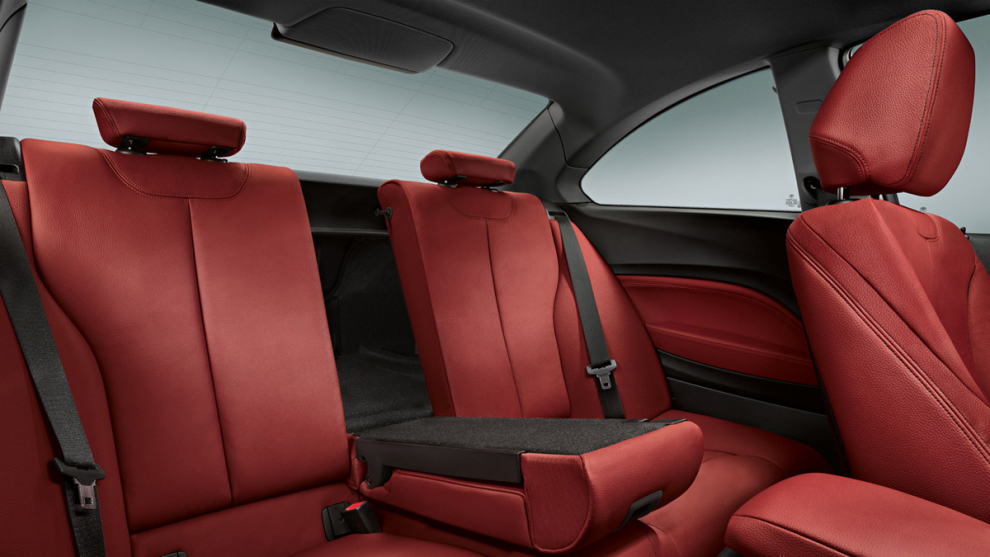 ���� BMW 2-Series